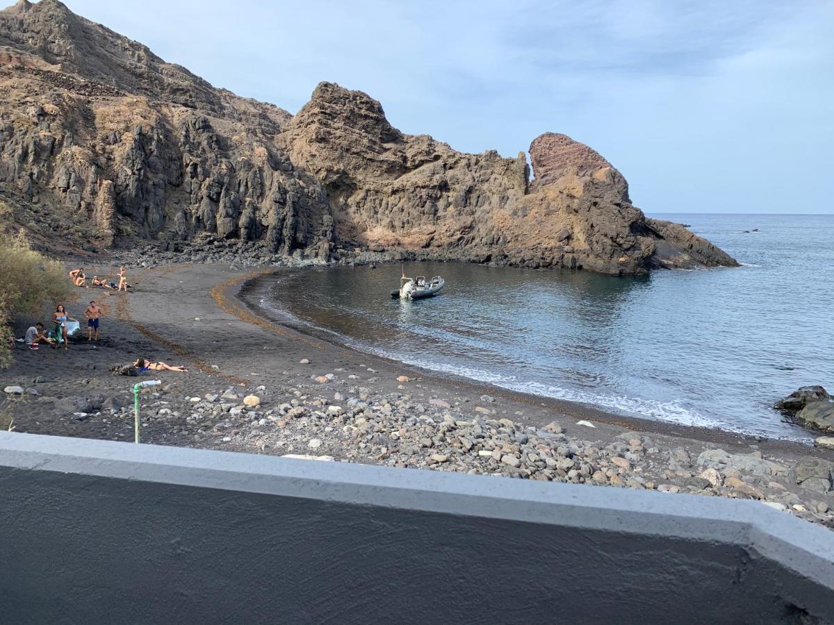 Playa Chica Beach 1 Санта-Крус-де-Тенерифе Экстерьер фото